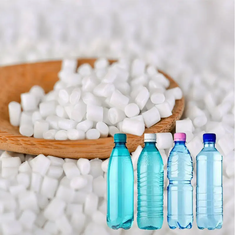 Envanter, günümüzün polyester zincirinde önemli bir sorundur
