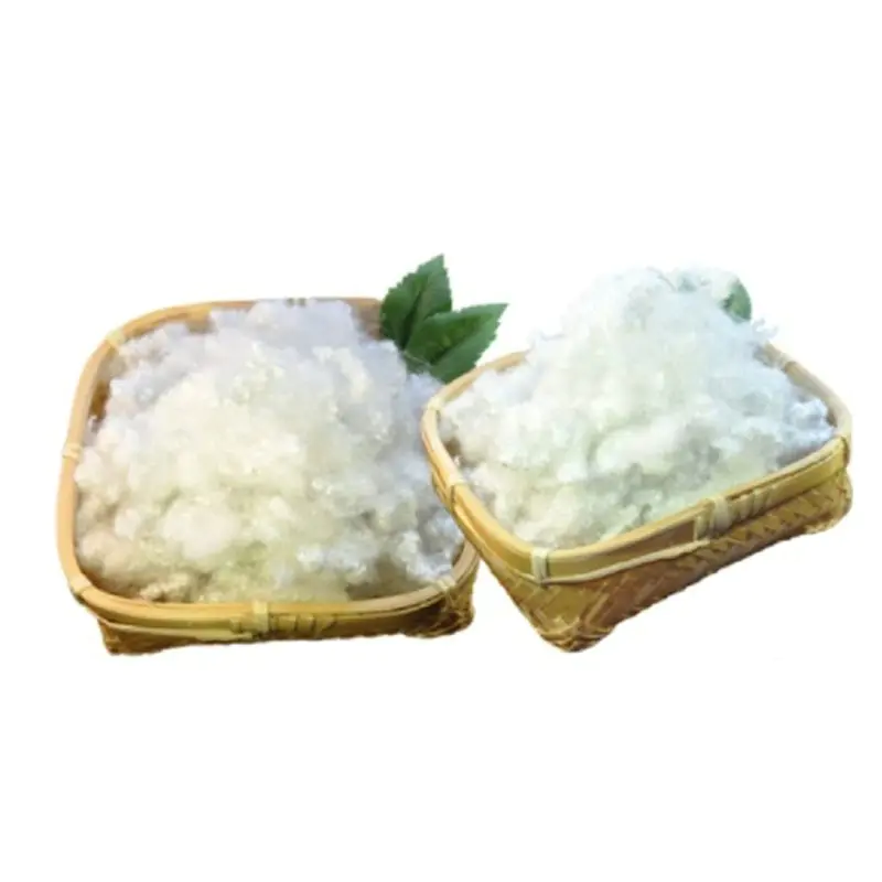 Polyester Elyaf Geri Dönüştürülebilir mi ve Bu Nasıl Çalışır?