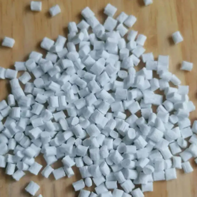 Pet Şişe Çip CAS 25038-59-9