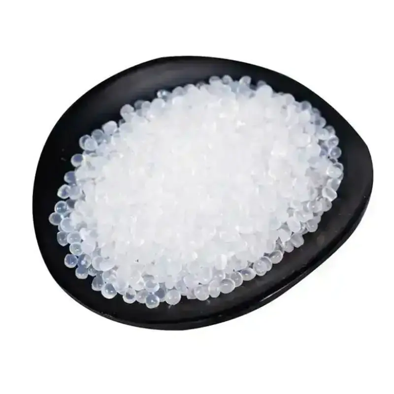 PET çip şişesi sınıfı CAS 25038-59-9