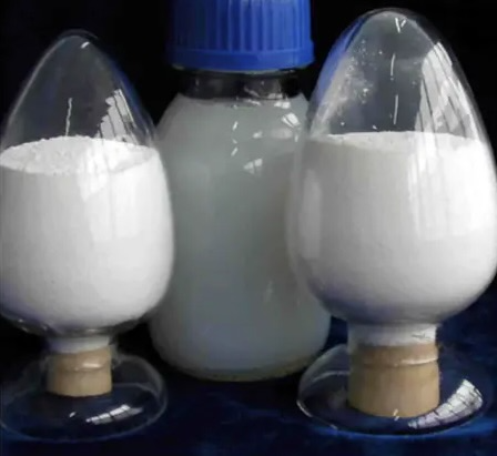 Doymamış Polyester Reçinede Kullanılan Saflaştırılmış İzoftalik Asit Pia
